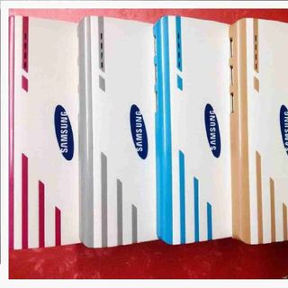Sạc dự phòng samsung 28000mah