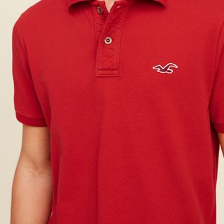 Áo -cá sấu 65/35 4 chiều