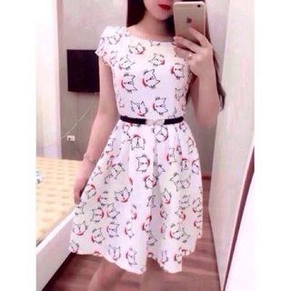 Váy đầm thời trang