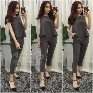 Set bộ