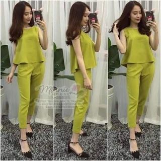 Set bộ