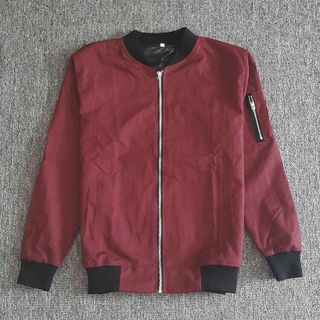 Bomber kaki - giá sỉ​