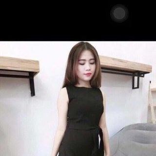 Set bộ áo xẻ tà