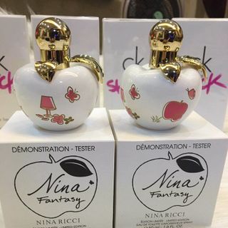 nina ricci fantasy