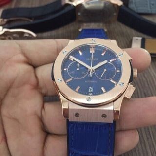 Hublot nam day da may nhat