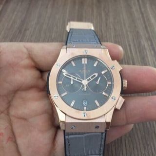Hublot nam day da may nhat