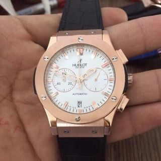 Hublot nam day da may nhat