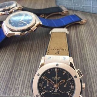 Hublot nam day da may nhat