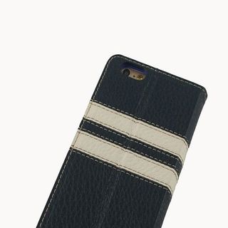 Bao da handmade iphone 6/6s twin light