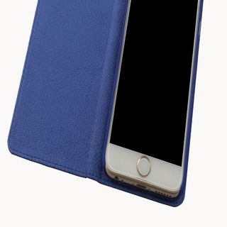 Bao da handmade iphone 6/6s twin light