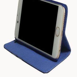 Bao da handmade iphone 6/6s twin light