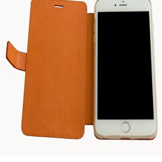 Bao da handmade iphone 6/6s diary kat giá sỉ