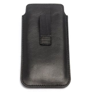 Túi rút iphone 6 làm bằng da