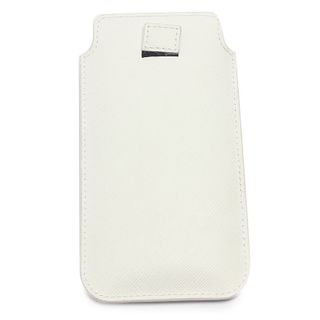 Túi rút iphone 6 làm bằng da