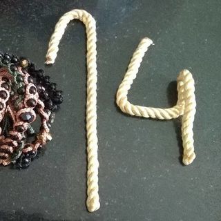 Vòng tay handmade