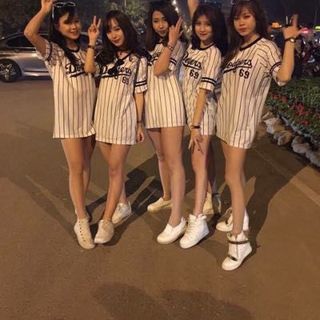 Đầm dodgers