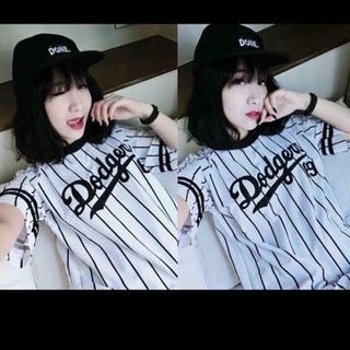 Đầm dodgers