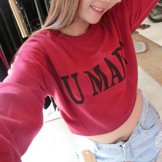 Áo u mad
