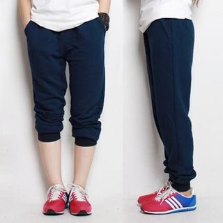 Quần jogger nữ