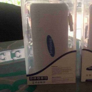 Sạc dự phòng samsung 20000mah