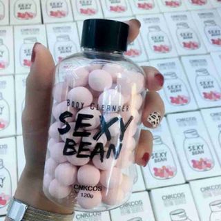 Viên tắm trắng sexy been