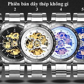 Đồng hồ thời trang các loại giá sỉ tốt