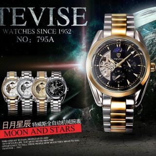 Đồng hồ thời trang các loại giá sỉ tốt