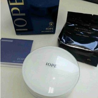 Phấn nước iope giá sỉ