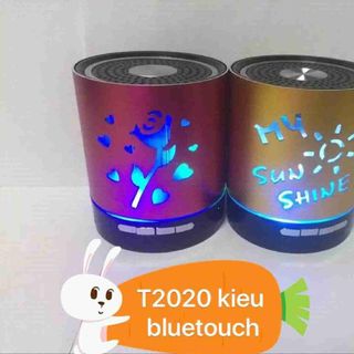 Loa bluetooth t2020