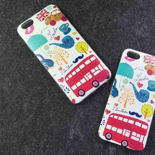 ốp dẻo thời trang hình tháp ip 566