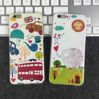 Ốp hoa nổi ip 66