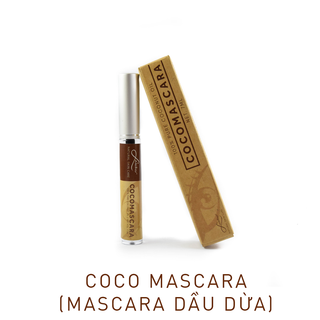 Mascara dầu dừa lamour