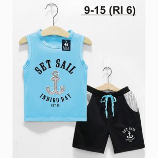A24610 - bộ max mỏ neo size đại nguyên bộ cotton 4csize 9-15