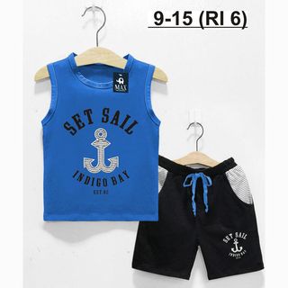 A24610 - bộ max mỏ neo size đại nguyên bộ cotton 4csize 9-15