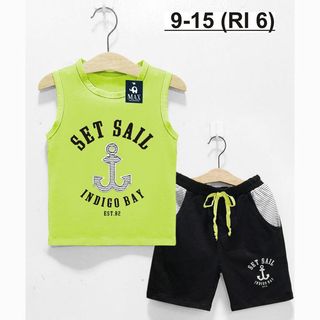 A24610 - bộ max mỏ neo size đại nguyên bộ cotton 4csize 9-15