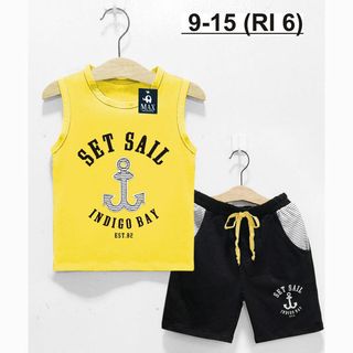 A24610 - bộ max mỏ neo size đại nguyên bộ cotton 4csize 9-15