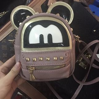 Micky mini đeo chéo
