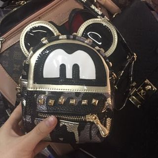 Micky mini đeo chéo