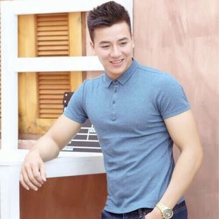 Cá sấu 65/35 4 chiều áo thun