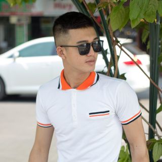 Cá sấu 65/35 4 chiều áo thun