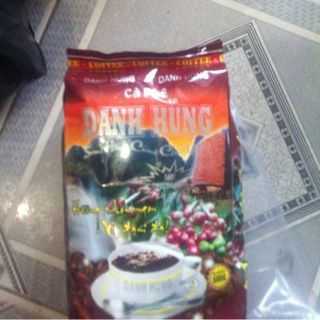 Cafe danh hung