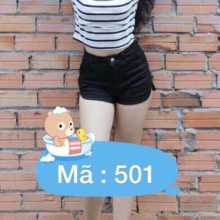 Short kaki
