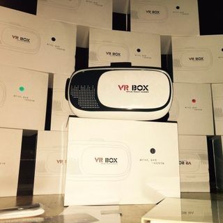 Vr box 2