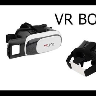 Vr box 2