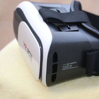 Vr box 2