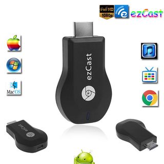 Hdmi không dây ezcast m2s
