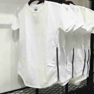 Long tee