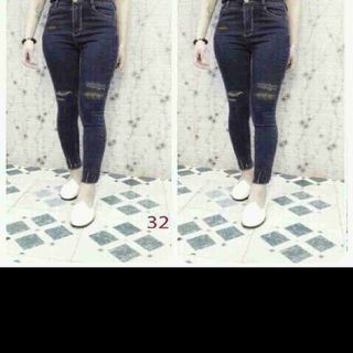 Jean dai 2da