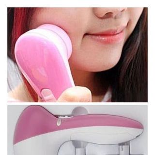 Máy massage mặt 5in1
