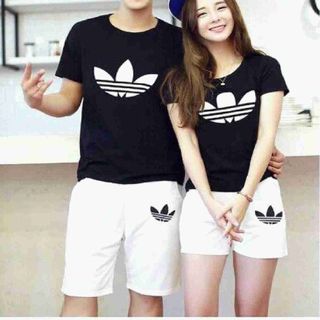 Sét bộ đôi nam nữ